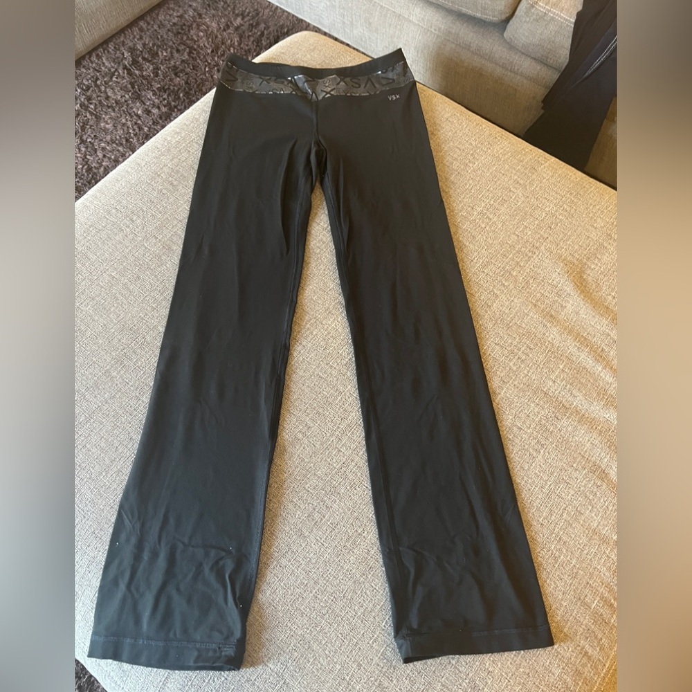Victoria’s Secret workout pants sexy workout size small